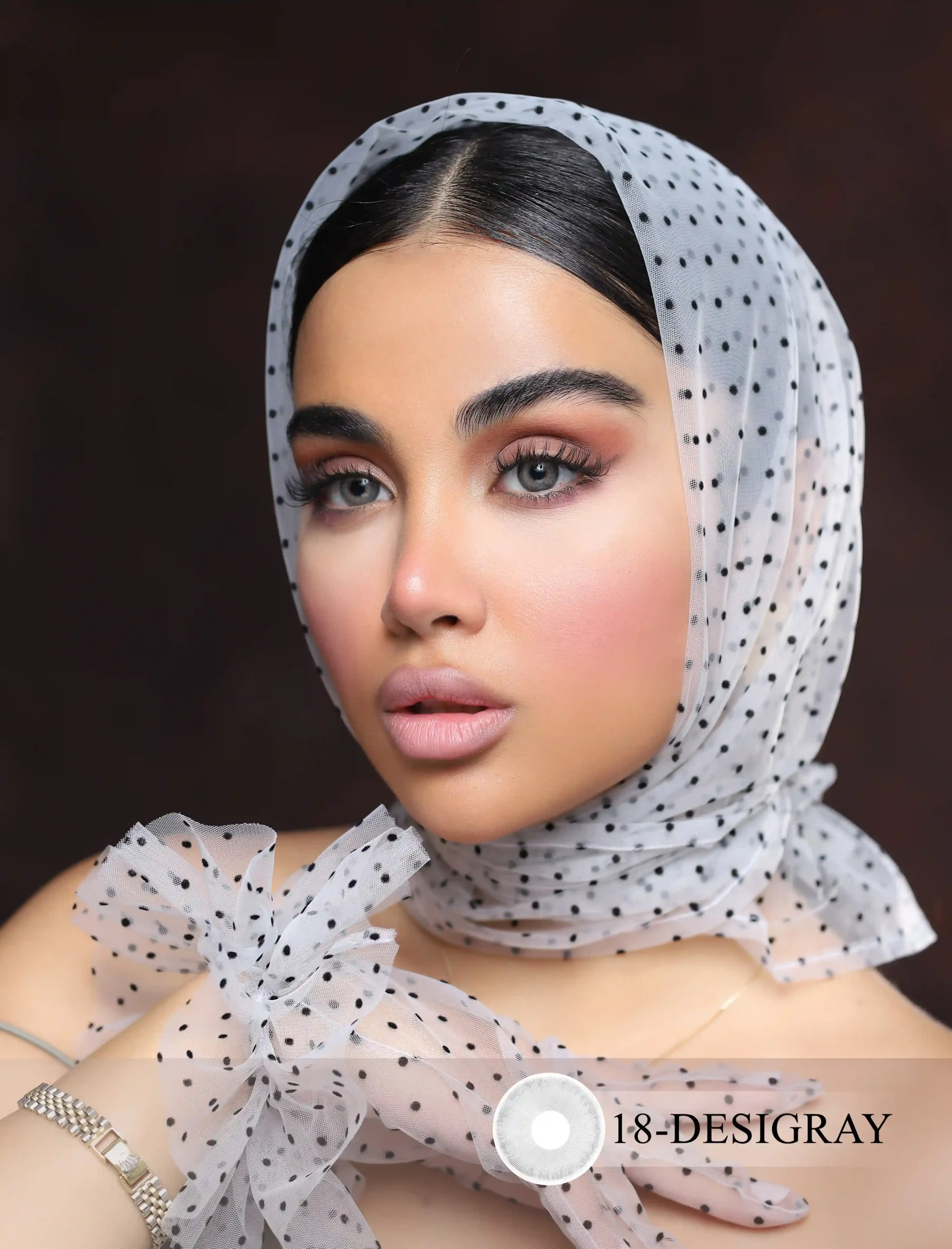 16 Desi Gray - تصویر 1
