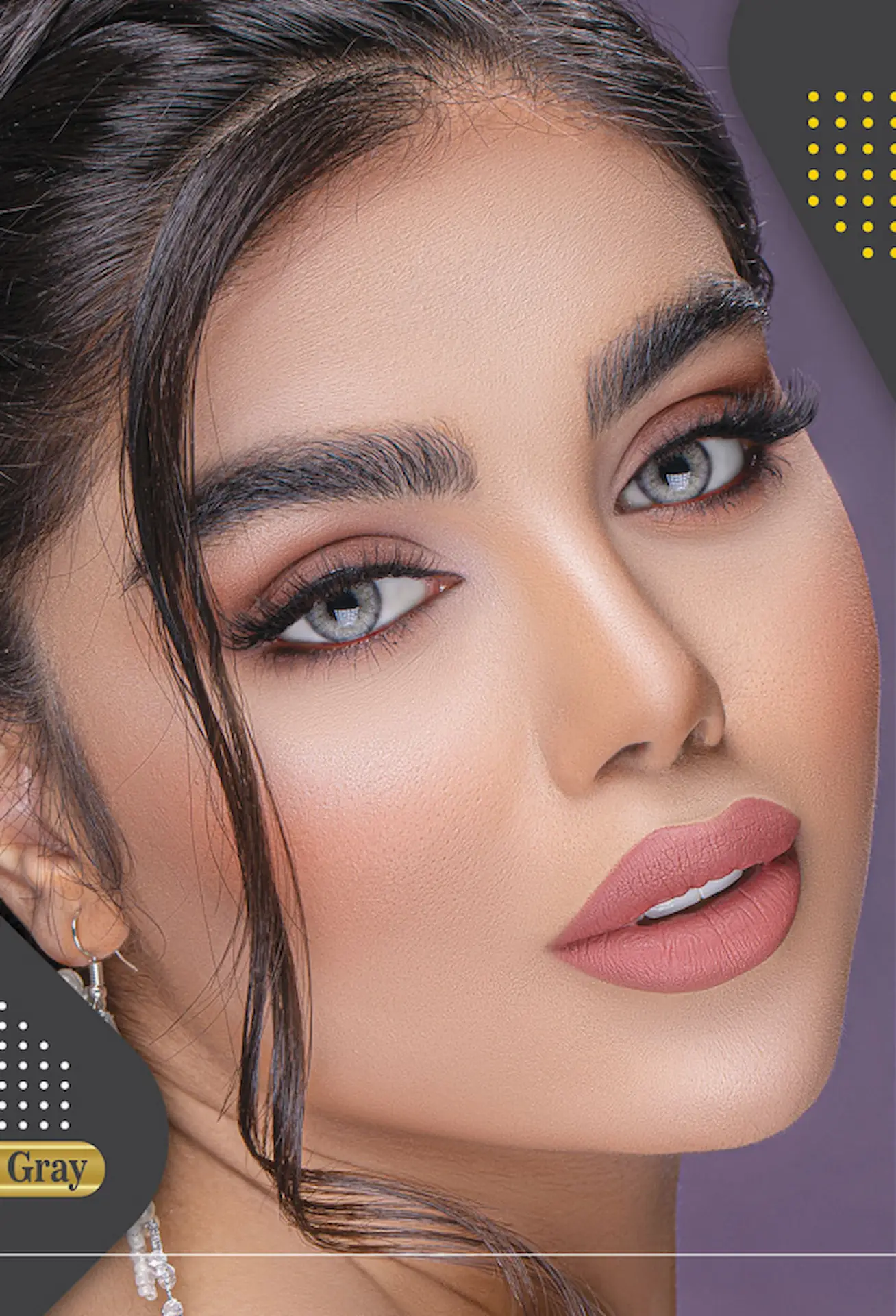 4 اسپینل گری - تصویر 1