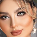 لنز ونوس(طوسی روشن طبیعی)
