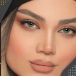 آریزونا(سبز نچرال بدون دور)