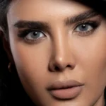 لنز طوسی دسی گری برند رز