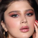 صابرین گری(طوسی دور دار)