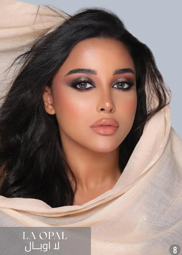 لا اوپال La Opal - تصویر 1