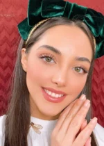 لمون (سبزعسلی بدون دور)