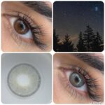 لیو گری(طوسی کارمندی طبیعی دور محو)