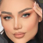 ماداگاسکار(آبی اقیانوسی رگه دار)