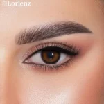 لنز نچرال بلک(مشکی) - تصویر 2