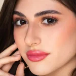 نچرال بلک