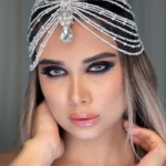 هیند دهب(طوسی بدون دور)