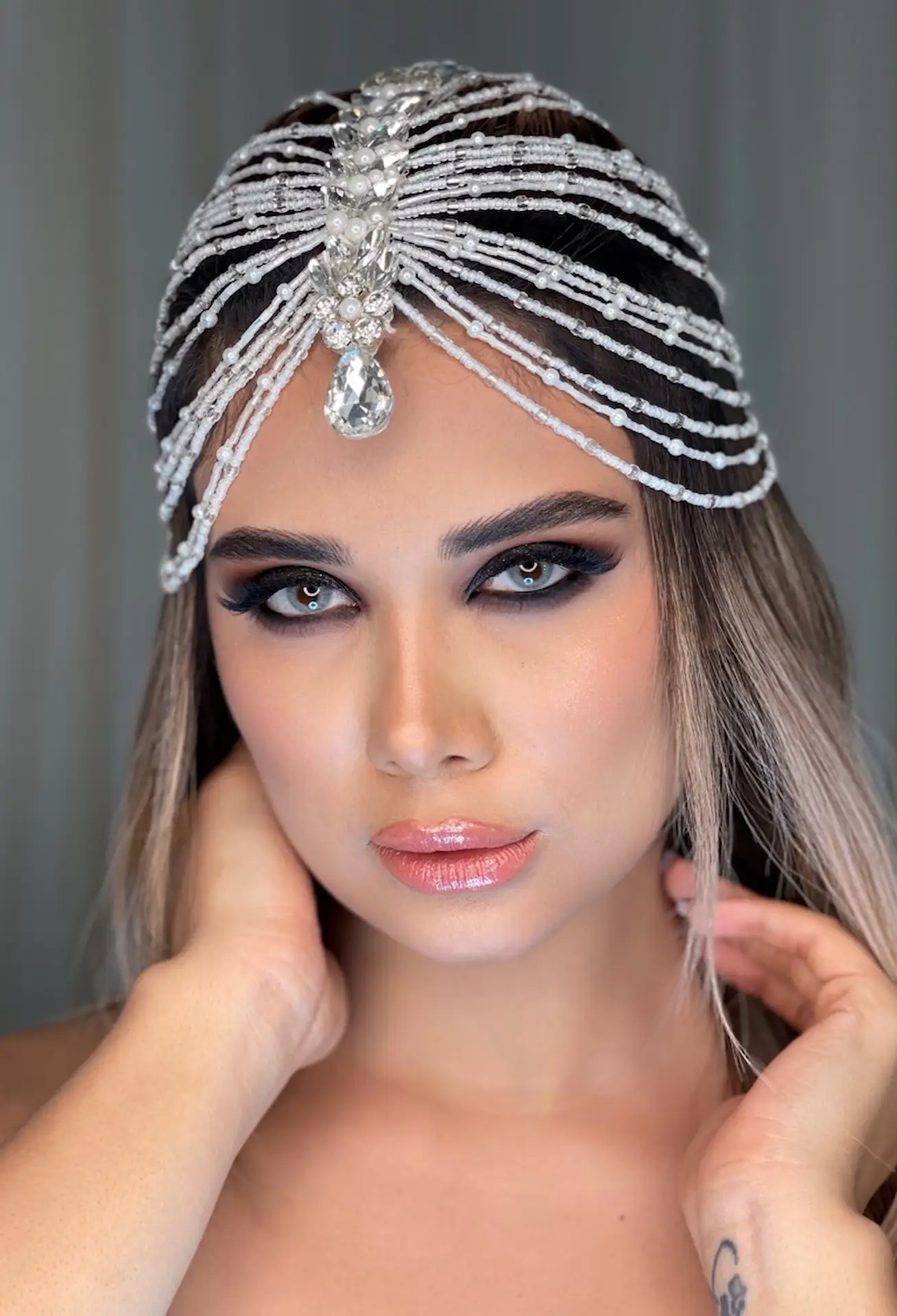 هیند دهب 2 هیند - تصویر 1