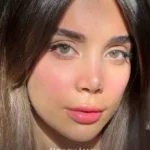 پرمیوم آئورا(سبز بدون دور)