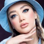 پیکسی بلو رویال ویژن