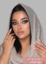 لنز کورانیکس(سبزبدون دور)
