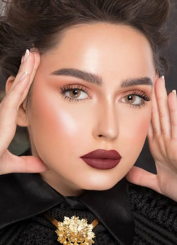 کور براون Core Maron - تصویر 1