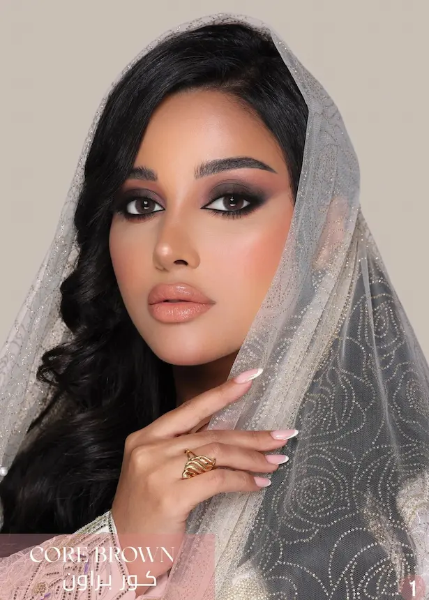 کور براون2 Core Brown - تصویر 1