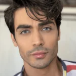 لنز کوربلو(ابی بدون دور)