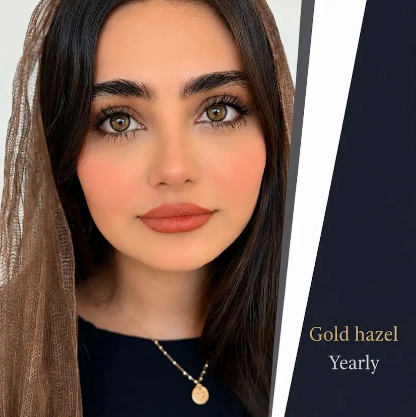 گلد هیزل گلد هیزل - تصویر 1