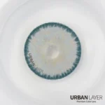 بروکلین گری(طوسی سبز عروسکی) - تصویر 3
