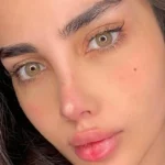 مارون هیزل ویکتوریا