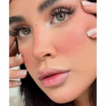 کتی پارادیس(طوسی عسلی رگه دار)