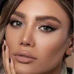 کلارا گرین رز(سبز دور دار)