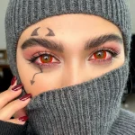 سبز رینگ قرمز