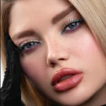 پیکسی بلو(آبی روشن)
